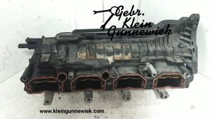 Używane Kolektor dolotowy Audi A6 Cena € 225,00 Procedura marży oferowane przez Gebr.Klein Gunnewiek Ho.BV