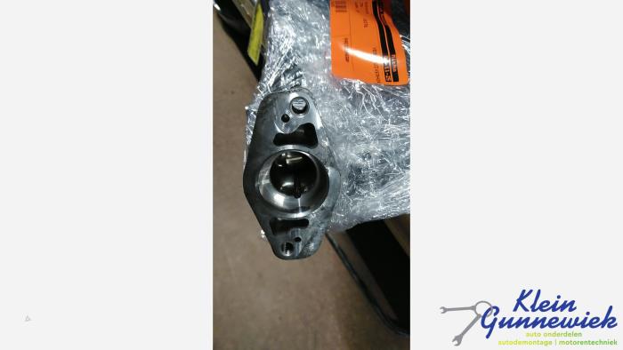 Révisé Arbre à cames Seat Leon Prix € 393,25 Prix TTC proposé par Klein Gunnewiek Autodemontage & Motorentechniek