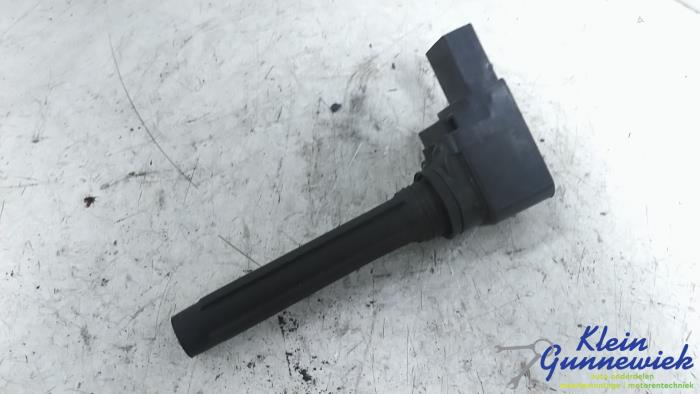 Gebrauchte Zündspule Audi S6 Preis € 20,00 Margenregelung angeboten von Klein Gunnewiek Autodemontage & Motorentechniek