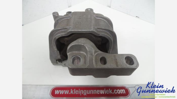 Gebrauchte Motorlager Volkswagen Jetta Preis € 19,00 Margenregelung angeboten von Klein Gunnewiek Autodemontage & Motorentechniek