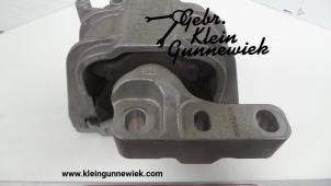 Gebrauchte Motorlager Volkswagen Jetta Preis auf Anfrage angeboten von Gebr.Klein Gunnewiek Ho.BV