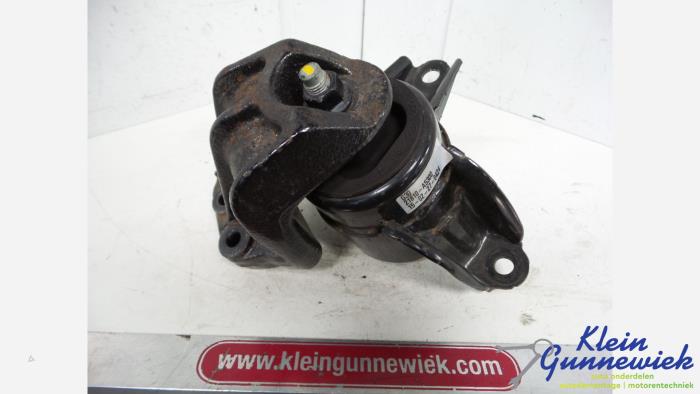 Used Engine mount Hyundai I30 Price € 35,00 Margin scheme offered by Klein Gunnewiek Autodemontage & Motorentechniek