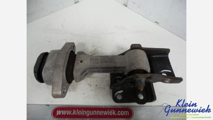 Used Engine mount Hyundai I30 Price € 25,00 Margin scheme offered by Klein Gunnewiek Autodemontage & Motorentechniek