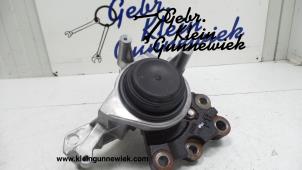 Used Engine mount Nissan X-Trail Price on request offered by Gebr.Klein Gunnewiek Ho.BV