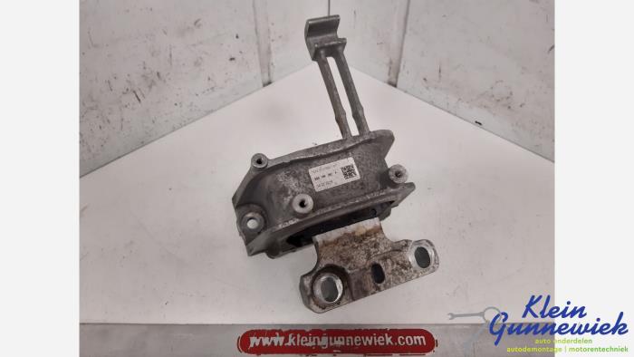 Used Engine mount Seat Tarraco Price € 45,00 Margin scheme offered by Klein Gunnewiek Autodemontage & Motorentechniek