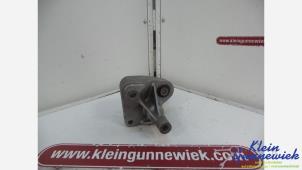 Engine mount from a Ford Mondeo 2015