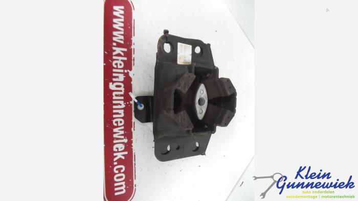 Used Engine mount Ford Mondeo Price € 31,00 Margin scheme offered by Klein Gunnewiek Autodemontage & Motorentechniek