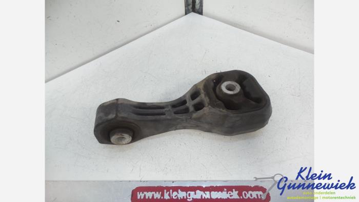 Usagé Support moteur Honda Insight Prix € 50,00 Règlement à la marge proposé par Klein Gunnewiek Autodemontage & Motorentechniek