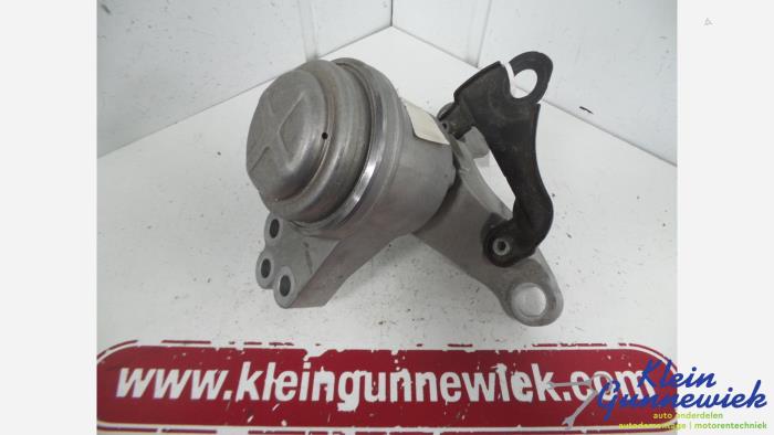 Used Engine mount Ford Mondeo Price € 57,00 Margin scheme offered by Klein Gunnewiek Autodemontage & Motorentechniek
