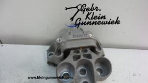 Używane Wspornik silnika Opel Mokka Cena na żądanie oferowane przez Gebr.Klein Gunnewiek Ho.BV