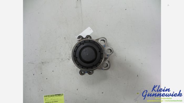 Usagé Support moteur Ford Transit Custom Prix € 30,00 Règlement à la marge proposé par Klein Gunnewiek Autodemontage & Motorentechniek