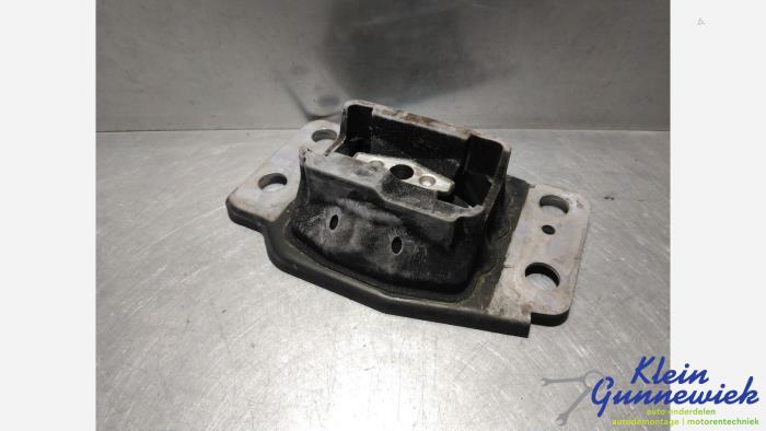 Used Engine mount Ford Mondeo Price € 26,00 Margin scheme offered by Klein Gunnewiek Autodemontage & Motorentechniek