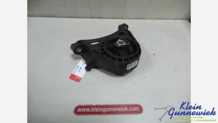 Used Engine mount Opel Zafira Price € 16,00 Margin scheme offered by Klein Gunnewiek Autodemontage & Motorentechniek