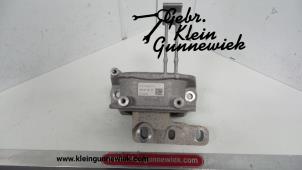 Usagé Support moteur Volkswagen Golf Prix € 35,00 Règlement à la marge proposé par Gebr.Klein Gunnewiek Ho.BV