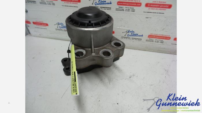 Gebrauchte Motorlager Ford Transit Custom Preis € 30,00 Margenregelung angeboten von Klein Gunnewiek Autodemontage & Motorentechniek