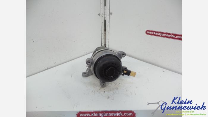 Used Engine mount Audi A8 Price € 119,00 Margin scheme offered by Klein Gunnewiek Autodemontage & Motorentechniek