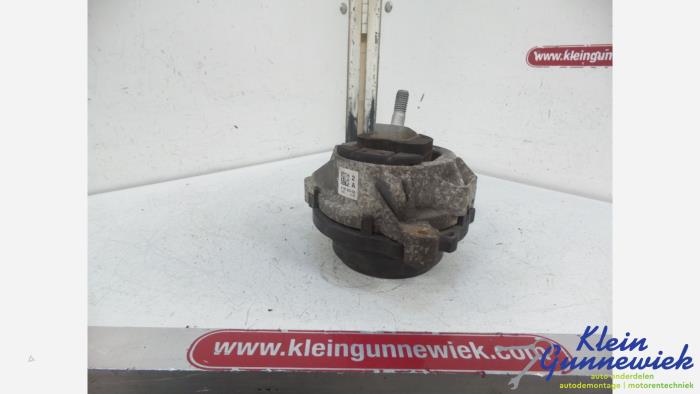Used Engine mount BMW 3-Serie Price € 20,00 Margin scheme offered by Klein Gunnewiek Autodemontage & Motorentechniek