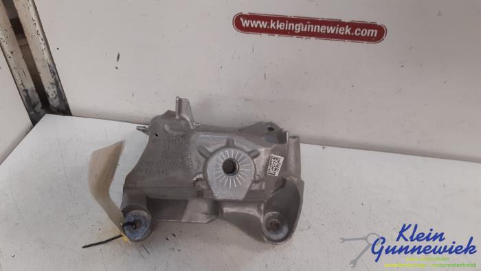 Used Engine mount Audi A5 Price € 20,00 Margin scheme offered by Klein Gunnewiek Autodemontage & Motorentechniek