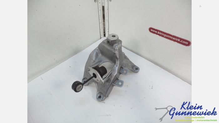 Used Engine mount Audi A5 Price € 20,00 Margin scheme offered by Klein Gunnewiek Autodemontage & Motorentechniek