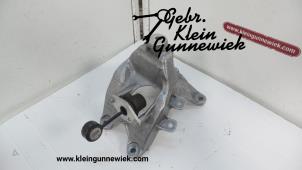 Used Engine mount Audi A5 Price € 30,00 Margin scheme offered by Gebr.Klein Gunnewiek Ho.BV