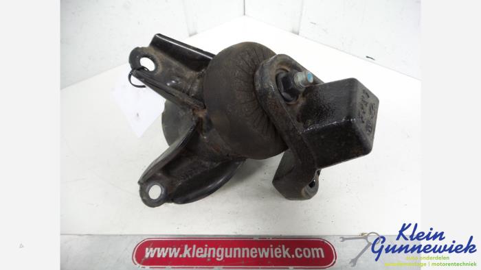 Used Engine mount Hyundai I40 Price € 35,00 Margin scheme offered by Klein Gunnewiek Autodemontage & Motorentechniek