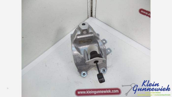 Used Engine mount Audi A5 Price € 20,00 Margin scheme offered by Klein Gunnewiek Autodemontage & Motorentechniek