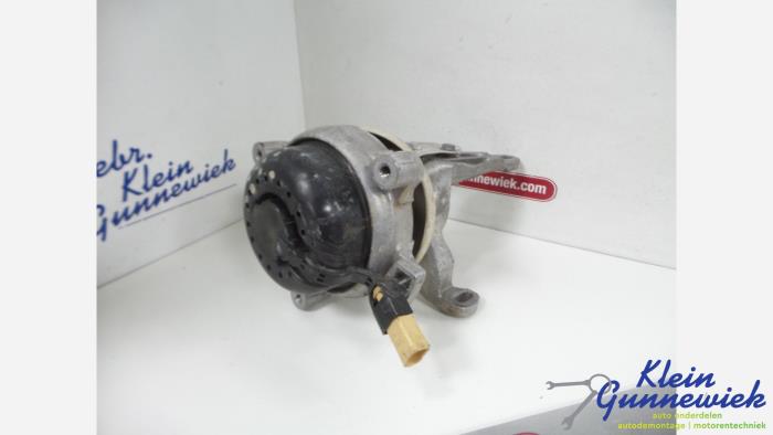 Used Engine mount Audi A8 Price € 119,00 Margin scheme offered by Klein Gunnewiek Autodemontage & Motorentechniek
