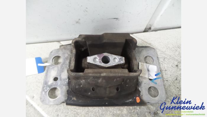 Used Engine mount Ford Galaxy Price € 29,00 Margin scheme offered by Klein Gunnewiek Autodemontage & Motorentechniek