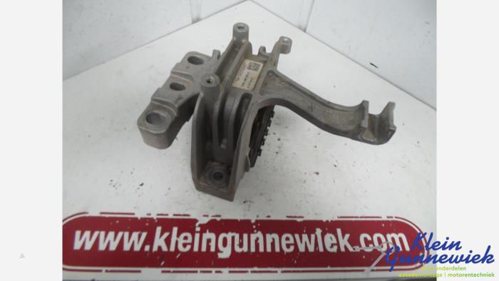 Gebrauchte Motorlager Volkswagen Tiguan Preis € 42,00 Margenregelung angeboten von Klein Gunnewiek Autodemontage & Motorentechniek