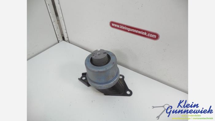 Gebrauchte Motorlager Volkswagen Transporter Preis € 20,00 Margenregelung angeboten von Klein Gunnewiek Autodemontage & Motorentechniek