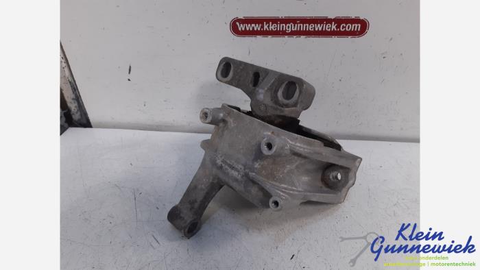 Used Engine mount Volkswagen Sharan Price € 18,00 Margin scheme offered by Klein Gunnewiek Autodemontage & Motorentechniek