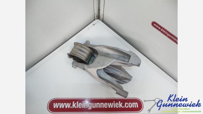 Gebrauchte Motorlager Volkswagen Transporter Preis € 55,00 Margenregelung angeboten von Klein Gunnewiek Autodemontage & Motorentechniek
