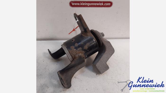 Used Engine mount Ford Ecosport Price € 31,00 Margin scheme offered by Klein Gunnewiek Autodemontage & Motorentechniek