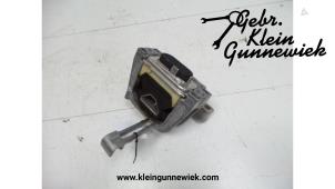 Engine mount from a Seat Ateca 2017