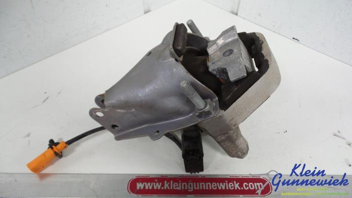 Used Engine mount Audi A6 Price € 25,00 Margin scheme offered by Klein Gunnewiek Autodemontage & Motorentechniek