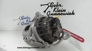 Gebrauchte Motorlager Volkswagen Touareg Preis auf Anfrage angeboten von Gebr.Klein Gunnewiek Ho.BV