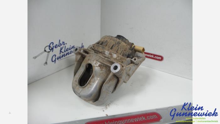 Usagé Support moteur Audi Q7 Prix € 39,00 Règlement à la marge proposé par Klein Gunnewiek Autodemontage & Motorentechniek