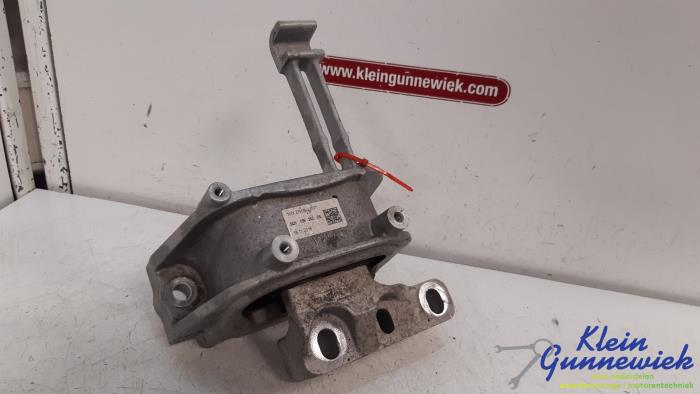 Used Engine mount Audi Q2 Price € 28,00 Margin scheme offered by Klein Gunnewiek Autodemontage & Motorentechniek
