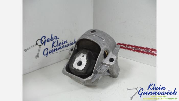 Used Engine mount Audi A5 Price € 38,00 Margin scheme offered by Klein Gunnewiek Autodemontage & Motorentechniek