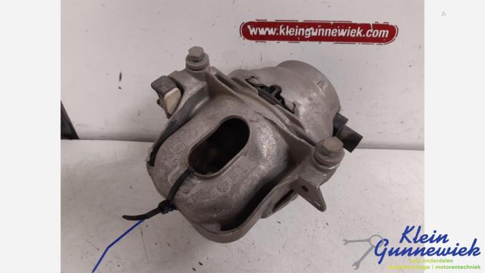 Used Engine mount Audi A8 Price € 167,00 Margin scheme offered by Klein Gunnewiek Autodemontage & Motorentechniek