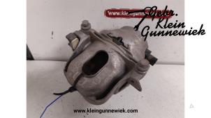 Engine mount from a Audi A8 2020