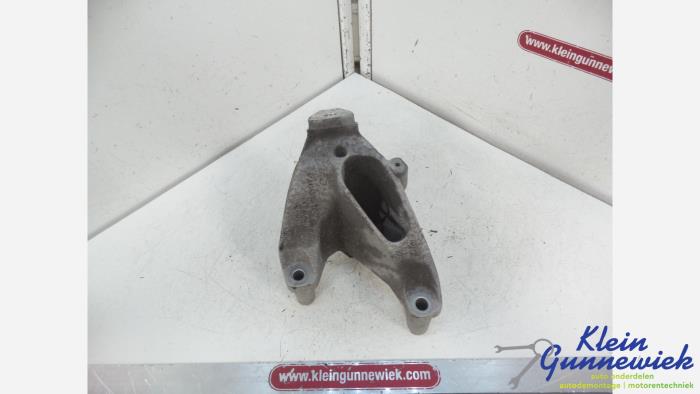 Used Engine mount Audi A6 Price € 35,00 Margin scheme offered by Klein Gunnewiek Autodemontage & Motorentechniek