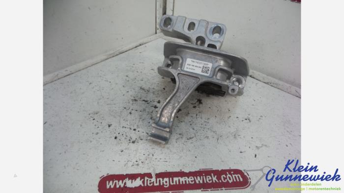 Used Engine mount Audi A3 Price € 25,00 Margin scheme offered by Klein Gunnewiek Autodemontage & Motorentechniek