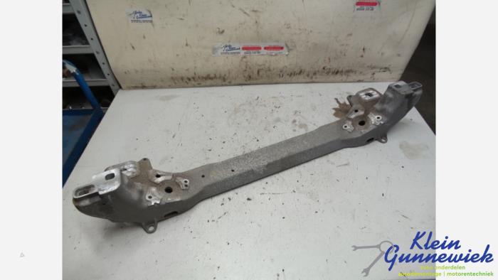 Used Engine mount Audi A8 Price € 59,00 Margin scheme offered by Klein Gunnewiek Autodemontage & Motorentechniek