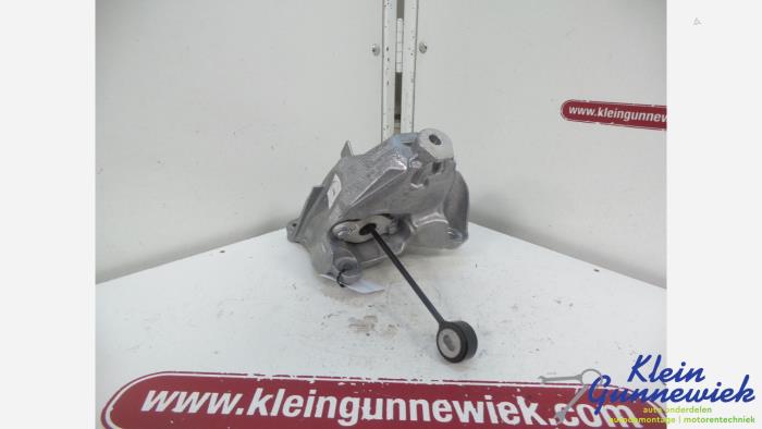 Used Engine mount Audi A4 Price € 20,00 Margin scheme offered by Klein Gunnewiek Autodemontage & Motorentechniek