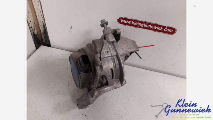 Used Engine mount Audi A8 Price € 167,00 Margin scheme offered by Klein Gunnewiek Autodemontage & Motorentechniek