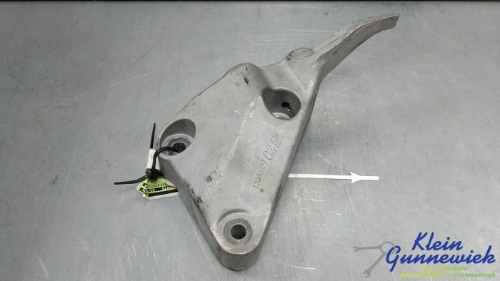 Used Engine mount Opel Astra Price € 20,00 Margin scheme offered by Klein Gunnewiek Autodemontage & Motorentechniek