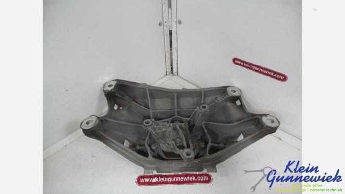 Begagnade Motorfäste Audi A6 Pris € 19,00 Marginaltabell erbjuds av Klein Gunnewiek Autodemontage & Motorentechniek