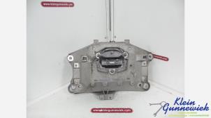 Engine mount from a Audi A6 2013