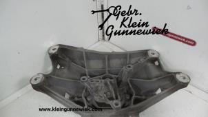 Used Engine mount Audi Q5 Price on request offered by Gebr.Klein Gunnewiek Ho.BV